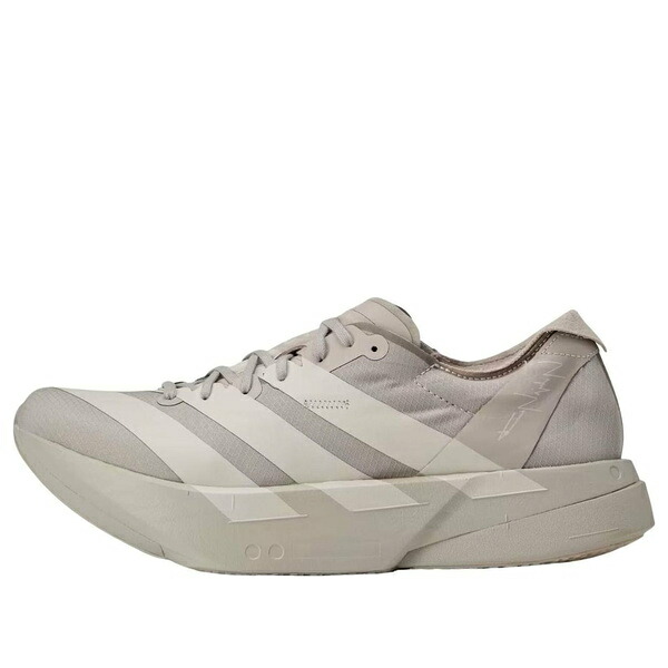 adidas アディダス メンズ スニーカー 【adidas Y-3 Adios Pro 4 Light Brown Chalk Pearl KI6874】  サイズ US_M_4