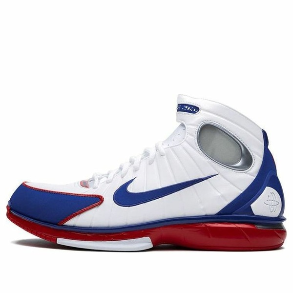 Nike ナイキ メンズ スニーカー 【Nike Air Zoom Huarache 2K4 All-Star 2016 308475-100】  サイズ US_8(26.0cm)