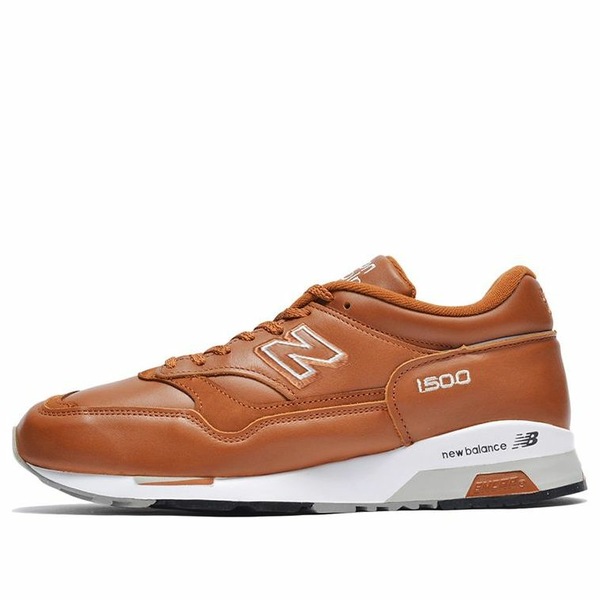New Balance ニューバランス メンズ スニーカー 【New Balance 1500 Made In England \'Tan\' M1500TN】 サイズ US_10.5(28.5cm)|asty