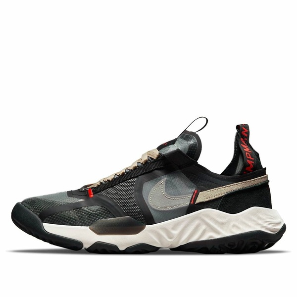 Jordan ジョーダン メンズ スニーカー 【Air Jordan Delta Breathe \u0027Taupe Haze\u0027 DN4237-021】  大きさ US_7.5(25.5糎)