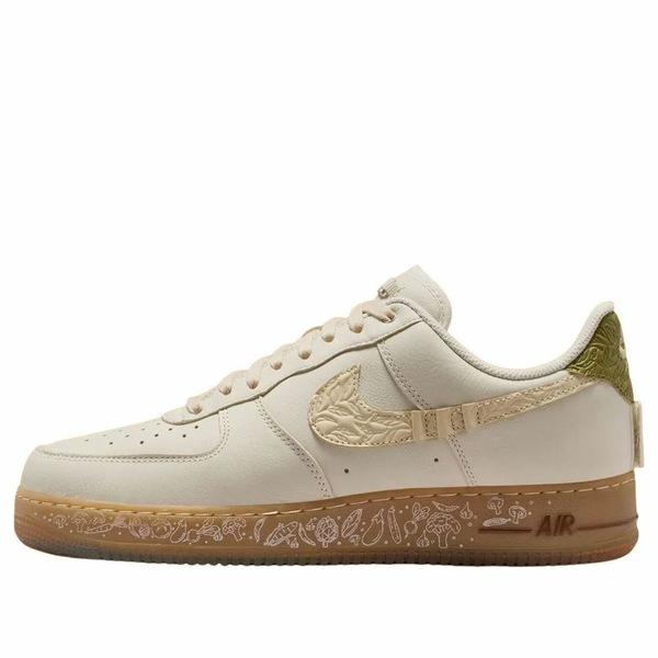 Nike ナイキ メンズ スニーカー エアフォース 【Nike Air Force 1 Low 'Doernbecher' IO7688-921】 サイズ US_M_13｜asty
