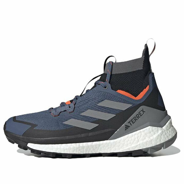 adidas アディダス メンズ スニーカー 【adidas Terrex Free Hiker 2.0 'Wonder Steel' Sample HQ8396】 サイズ US_11.5(29.5cm)｜asty