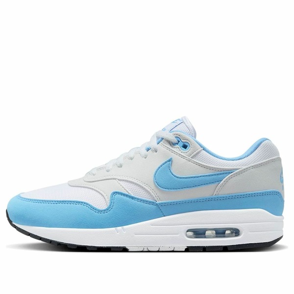 Nike ナイキ メンズ スニーカー エアマックス 【Nike Air Max 1 'University Blue' FD9082-103】 サイズ US_7(25.0cm)｜asty