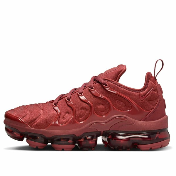 Nike ナイキ メンズ スニーカー 【Nike Air VaporMax Plus \u0027Burgundy\u0027 FQ8878-661】  大きさ US_6(24.0糎)