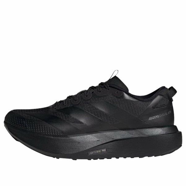 adidas アディダス メンズ スニーカー 【adidas Adizero Evo SL ATR \u0027Black\u0027 KK2685】  大きさ US_12.5(30.5糎)