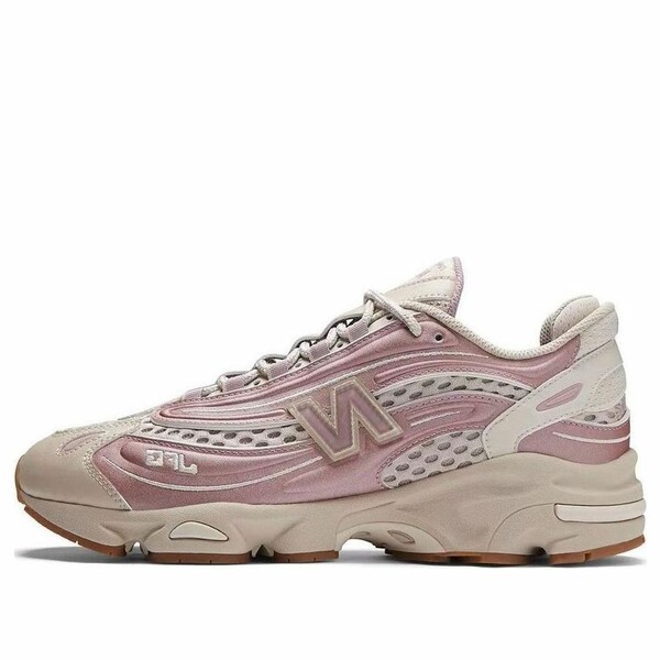 New Balance ニュー平衡にする メンズ スニーカー 【New Balance x Joe Freshgoods 1000 \u0027Pink Mink\u0027 M1000JG1】  大きさ US_9.5(27.5糎)