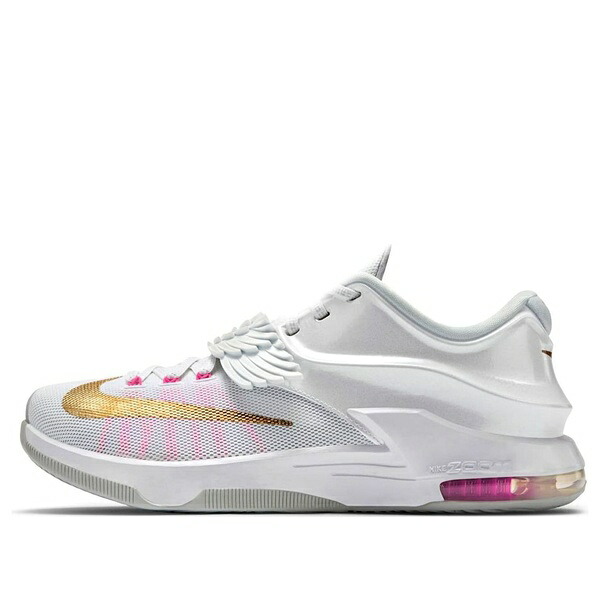 Nike ナイキ メンズ スニーカー 【Nike KD 7 PRM \u0027Aunt Pearl\u0027 706858-176】  大きさ US_10.5(28.5糎)