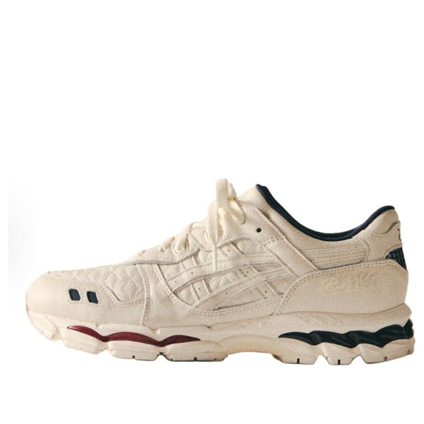ASICS アシックス メンズ スニーカー 【ASICS x Kith Gel-Lyte 3.1 \u0027France\u0027 1203A911-100】  大きさ US_11(29.0糎)