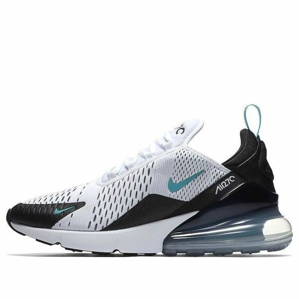 Nike ナイキ メンズ スニーカー エアマックス 【Nike Air Max 270 'Dusty Cactus' AH8050-001】 サイズ US_10.5(28.5cm)｜asty 91,740円