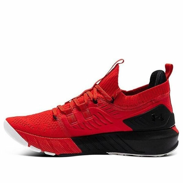 Under Armour アンダーアーマー メンズ スニーカー 【Under Armour Project Rock 3 \u0027Chinese New Year\u0027 3023916-600】  大きさ US_8(26.0糎)