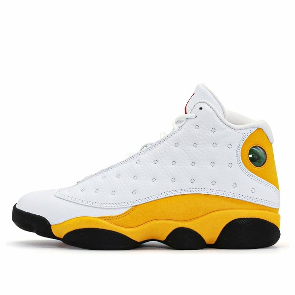 Jordan ジョーダン メンズ スニーカー 【Air Jordan 13 Retro \u0027Del Sol\u0027 414571-167】  大いさ US_M_16 靴-スニーカー