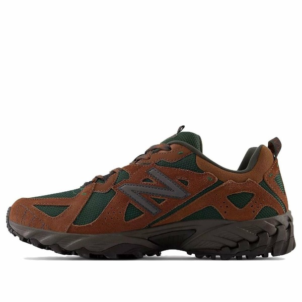New Balance ニュー平衡にする メンズ スニーカー 【New Balance 610v1 \u0027Beef \u0026amp; Broccoli\u0027 ML610TBG】  大きさ US_11(29.0糎)