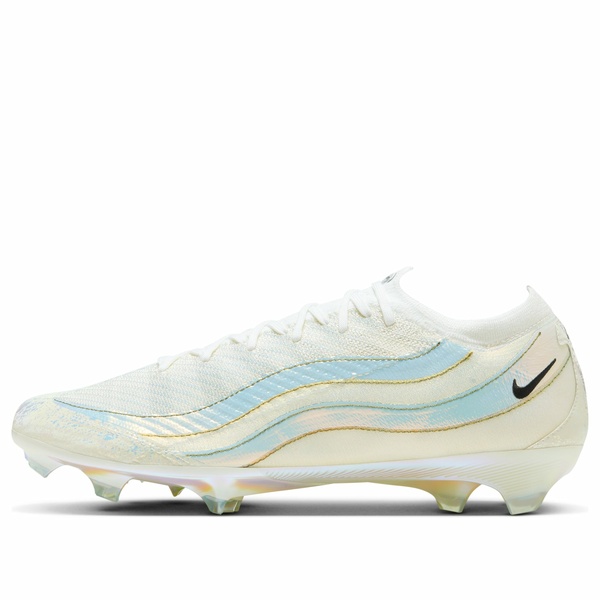 Nike ナイキ メンズ スニーカー 【Nike Mercurial Vapor 16 Elite x Air Max 95 SE 'White/Black' HV9915-100】 サイズ US_11(29.0cm)|asty
