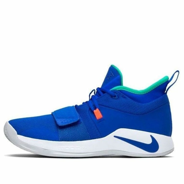 Nike ナイキ メンズ スニーカー 【Nike PG 2.5 Fortnite BQ8452-401】  サイズ US_9.5(27.5cm)