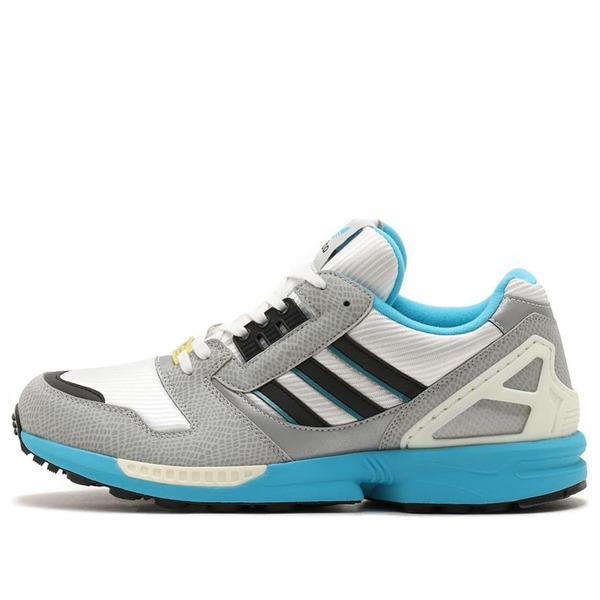 adidas アディダス メンズ スニーカー 【adidas x Atmos ZX 8000 G-SNK 9 IH3363】  サイズ US_9.5(27.5cm)