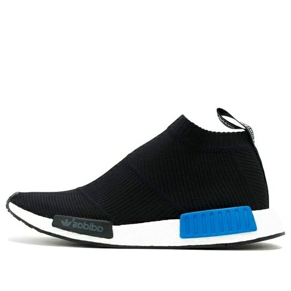 adidas アディダス メンズ スニーカー 【adidas NMD_CS1 \u0027Core Black\u0027 S79152】  大いさ US_8(26.0珊) 靴-スニーカー-メンズ靴