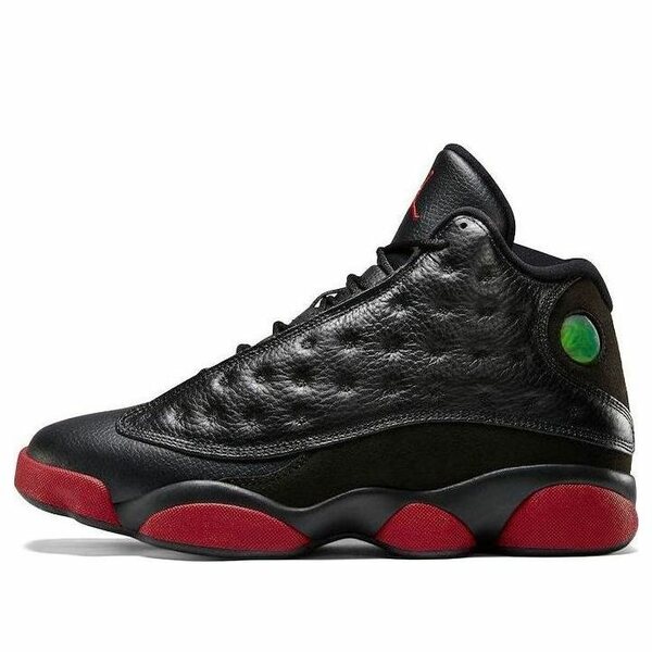 Jordan ジョーダン メンズ スニーカー 【Air Jordan 13 Retro \u0027Dirty Bred\u0027 414571-003】  大きさ US_8(26.0糎)