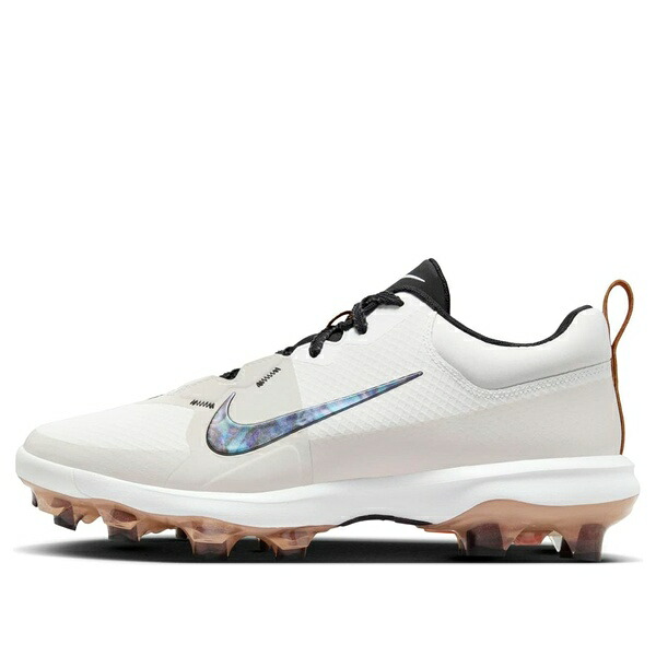 Nike ナイキ メンズ スニーカー 【Nike Force Trout 9 Pro MCS \u0027Summit White Phantom Black Royal Pulse\u0027 FZ8644-100】  大きさ US_M_16