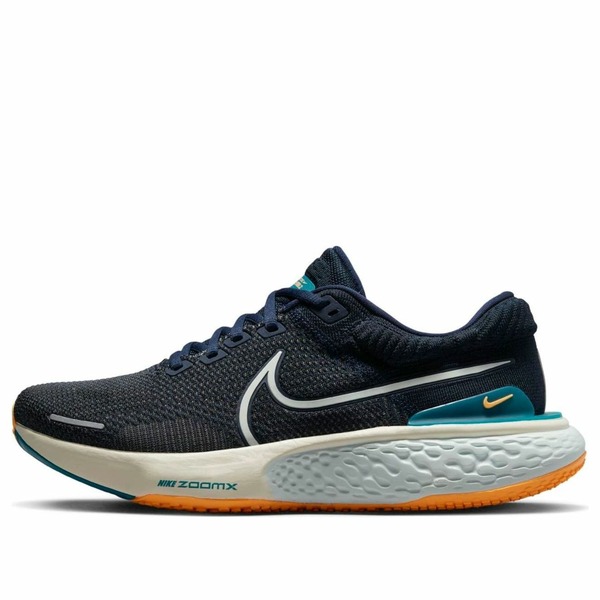 Nike ナイキ メンズ スニーカー 【Nike ZoomX Invincible Run Flyknit 2 Obsidian Orange DH5425-400】  サイズ US_9(27.0cm)