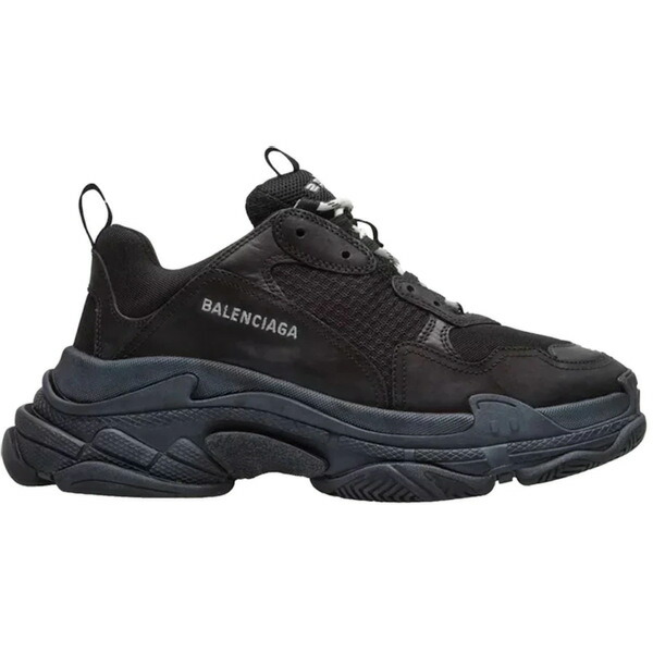 BALENCIAGA スニーカー　defender 42 バレンシアガの新作スニーカー ディフェンダーが発売 | Hypebeast.JP