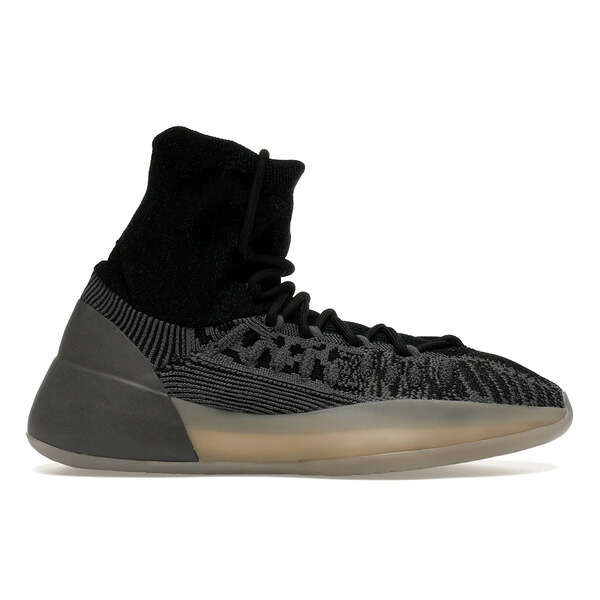 adidas アディダス メンズ スニーカー 【adidas Yeezy BSKTBL Knit Slate Blue】 サイズ US_9.5(27.5cm) Slate Blue/Slate Blue/Slate Blue｜asty