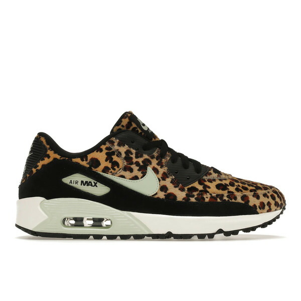 楽天市場】ナイキ エア マックス 90 ゴルフ レオパード NIKE AIR