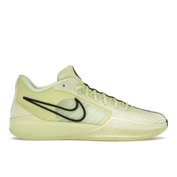 Nike ナイキ レディース スニーカー 【Nike Sabrina 1 Exclamat!on (Speckled Outsole) (Women's)】 サイズ US_W_15.5 Luminous Green/Luminous Green/Black 53,880円