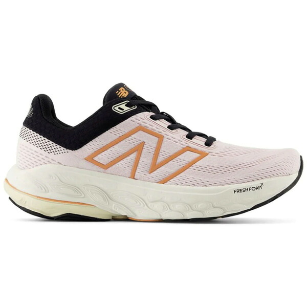 New Balance ニューバランス レディース スニーカー 【New Balance Fresh Foam X 860v14 Pink Granite Copper (Women's)】 サイズ US_6.5(23.5cm) Pink Granite/Copper/Calcium