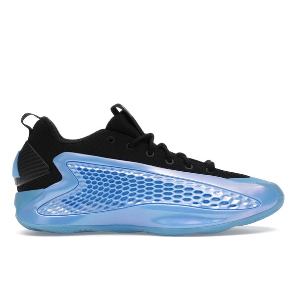 adidas アディダス メンズ スニーカー  【adidas AE 1 Low Nick\u0027s Gift】  大きさ US_M_4 Blue Burst/Core Black/Blue Burst