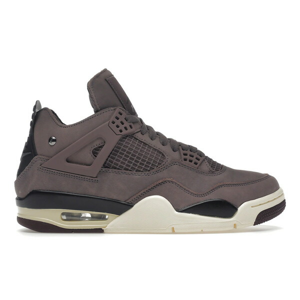 Jordan ジョーダン メンズ スニーカー  【Jordan 4 Retro SP A Ma Manire Violet Ore】  大きさ US_M_17 Violet Ore/Medium Ash-Black-Muslin-Burgundy Crush