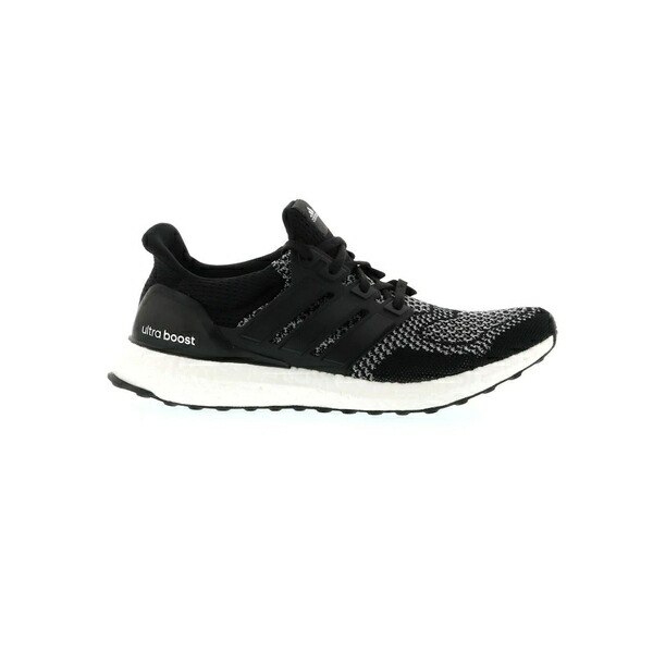 adidas アディダス メンズ スニーカー  【adidas Ultra Boost 1.0 Black Reflective (2015)】  大いさ US_7(25.0糎) Core Black/Running White