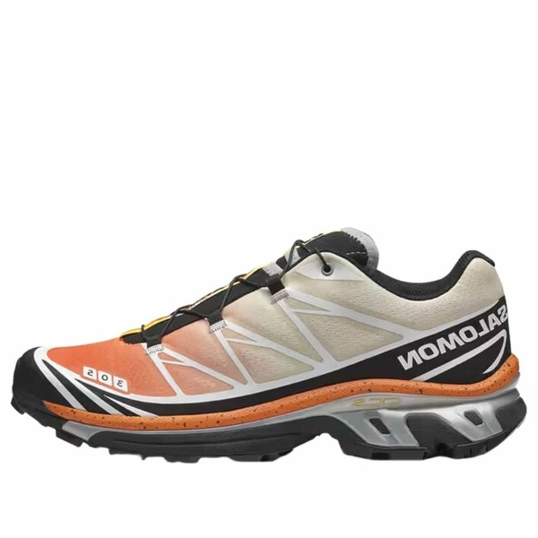 SALOMON サロモン メンズ スニーカー 【SALOMON x Andrew XT-6 'Miami Florida Snow Crab' 492575】 サイズ US_7.5(25.5cm)｜asty