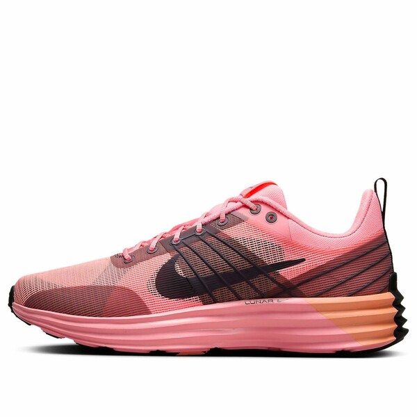 Nike ナイキ メンズ スニーカー  【Nike Lunar Roam Premium \u0027Pink Gaze\u0027 HF4314-699】  大きさ US_M_13