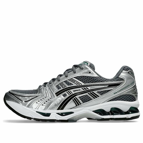 ASICS アシックス メンズ スニーカー 【ASICS Gel-Kayano 14 'Metropolis Jasper Green' 1203A537-020】 サイズ US_M_14|asty