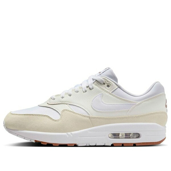 Nike ナイキ メンズ スニーカー  【Nike Air Max 1 SC \u0027Sail\u0027 FN6983-100】  大きさ US_M_4