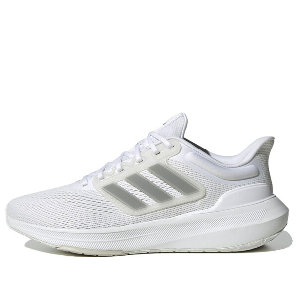 adidas アディダス メンズ スニーカー  【adidas Ultrabounce \u0027White Grey\u0027 HP5772】  大きさ US_11(29.0糎)