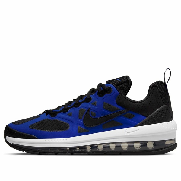 Nike ナイキ メンズ スニーカー  【Nike Air Max Genome \u0027Racer Blue\u0027 DC9410-401】  大きさ US_10.5(28.5糎)