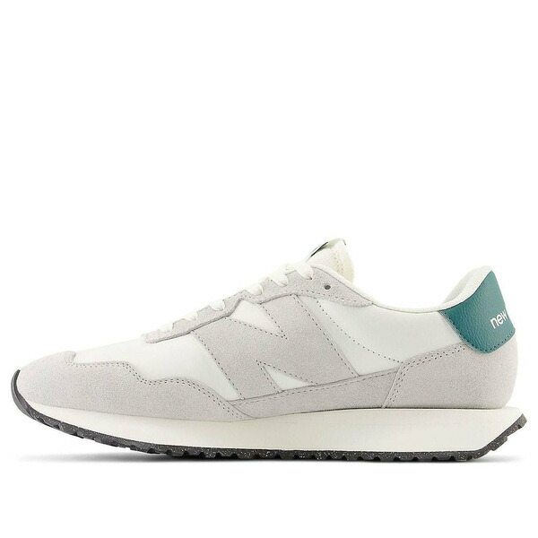 New Balance ニュー平衡にする メンズ スニーカー  【New Balance 237 \u0027Vintage Teal\u0027 MS237ST】  大きさ US_12(30.0糎)