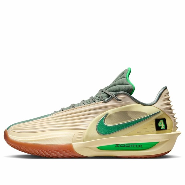 Nike ナイキ メンズ スニーカー  【Nike x Jrue Holiday Air Zoom GT Cut 3 Turbo \u0027Celtics\u0027 IH2371-700】  大きさ US_6(24.0糎)