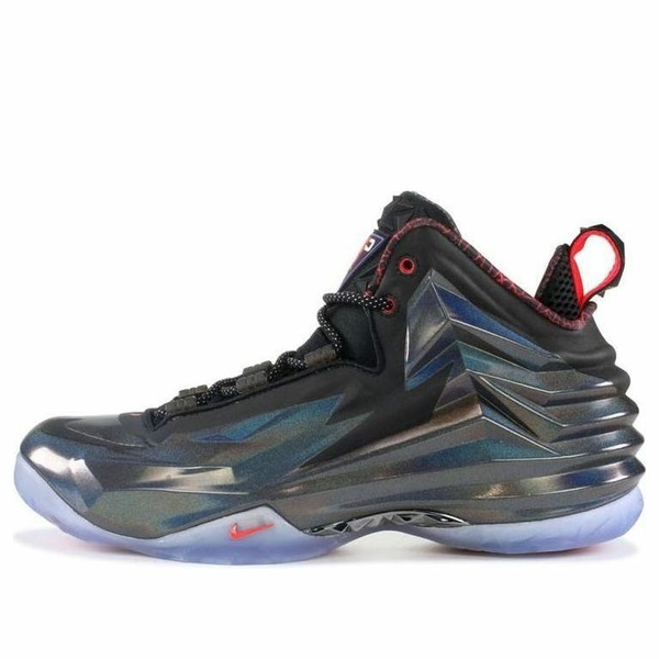 Nike ナイキ メンズ スニーカー  【Nike Chuck Posite Purple Haze 684758-501】  サイズ US_9(27.0cm)