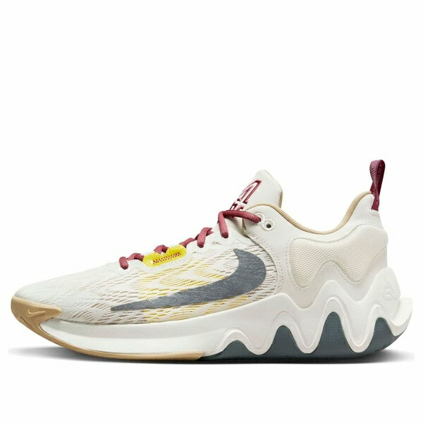 Nike ナイキ メンズ スニーカー  【Nike Giannis Immortality 2 ail Rattan DM0825-100】  サイズ US_M_15