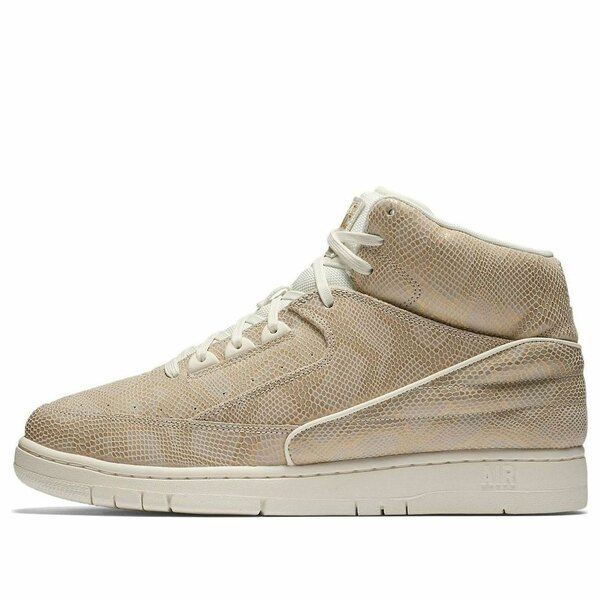 Nike ナイキ メンズ スニーカー  【Nike Air Python Prm \u0027Gold\u0027 705066-102】  大きさ US_8.5(26.5糎)