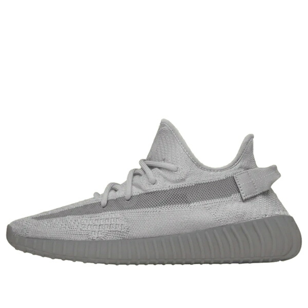 adidas アディダス メンズ スニーカー 【adidas Yeezy Boost 350 V2 'Steel Grey' IF3219】 サイズ US_M_17|asty