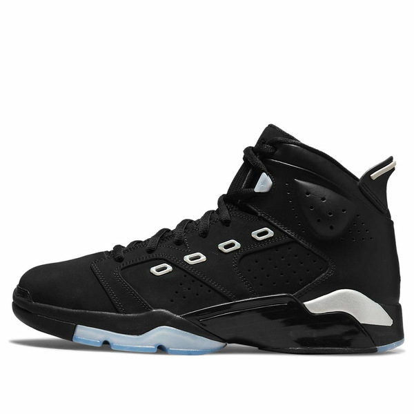Jordan ジョーダン メンズ スニーカー 【Air Jordan 6-17-23 'Black Metallic Silver' DC7330-001】 サイズ US_11.5(29.5cm)｜asty