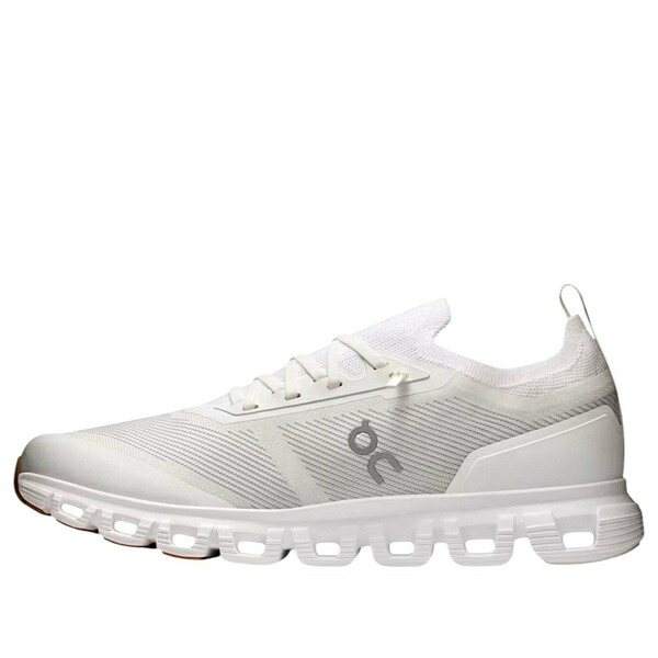 On Running オン 駈けっくら メンズ スニーカー  【On Running Cloud 6 Versa \u0027White\u0027 3MF10041200】  大いさ US_M_13 靴-メンズ靴