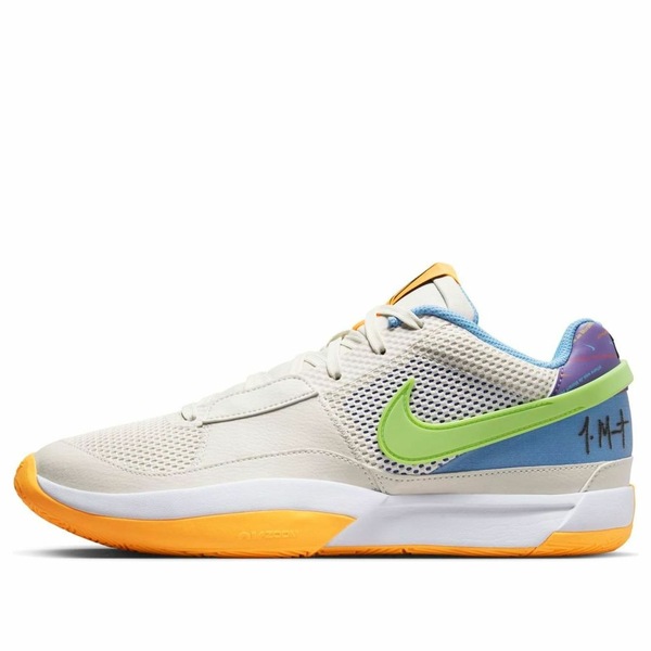 Nike ナイキ メンズ スニーカー 【Nike JA 1 'Trivia' DR8785-001】 サイズ US_5(23.0cm)|asty