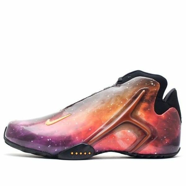 Nike ナイキ メンズ スニーカー  【Nike Zoom Hyperflight Prm Lebron Superhero Pack 587561-600】  サイズ US_9.5(27.5cm)