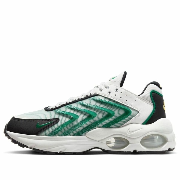 Nike ナイキ メンズ スニーカー  【Nike Air Max TW \u0027Summit White Malachite\u0027 DQ3984-106】  大きさ US_11.5(29.5糎)