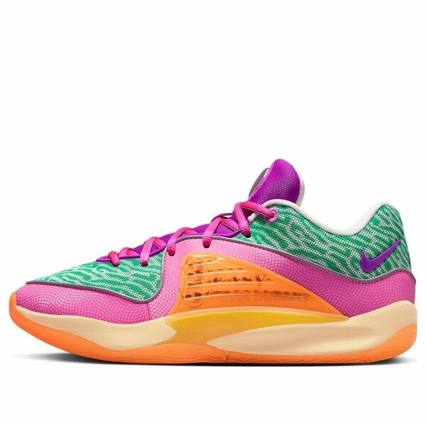 Nike ナイキ メンズ スニーカー  【Nike KD 16 All Star FJ4240-300】  サイズ US_8(26.0cm)