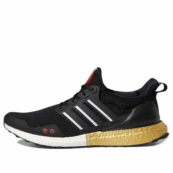 adidas アディダス メンズ スニーカー 【adidas UltraBoost DNA 'Tokyo' FY3425】 サイズ US_7.5(25.5cm)｜asty